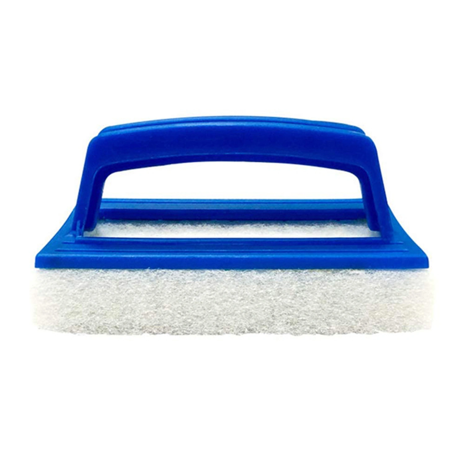Swimming Pool Cleaning Brush, Handheld Sponge Cleaner for Tub Step