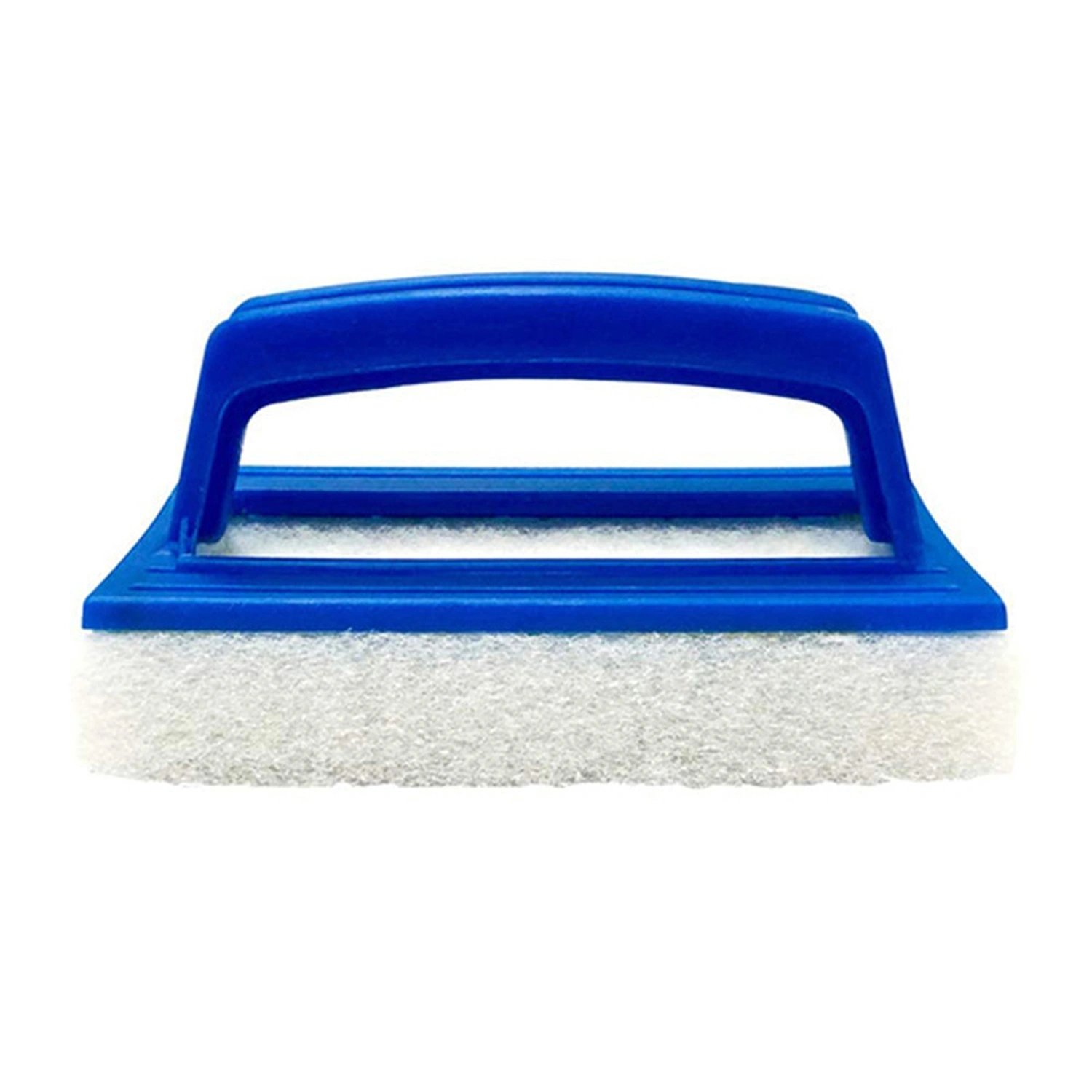 Swimming Pool Cleaning Brush, Handheld Sponge Cleaner for Tub Step