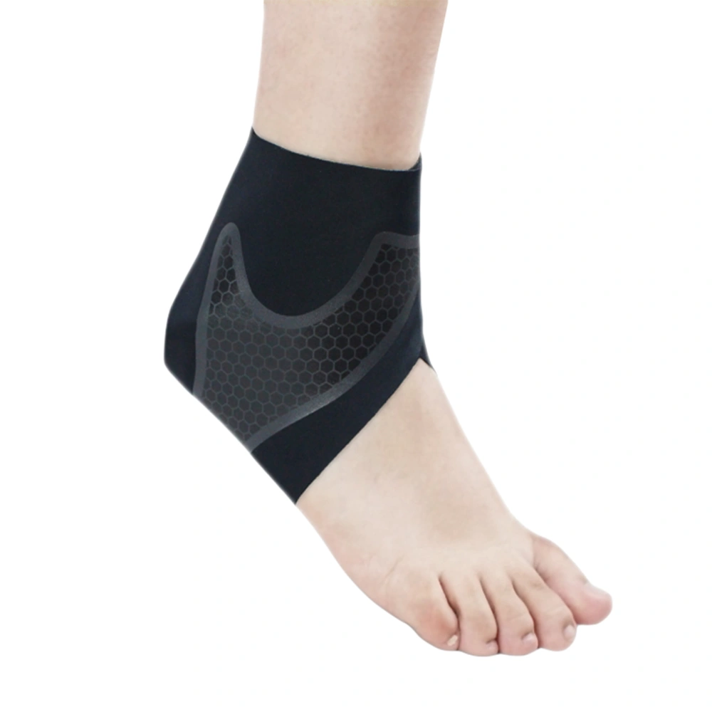 Universal Breathable Sports Ankle Brace Unisex Pressure Ankle Sleeve