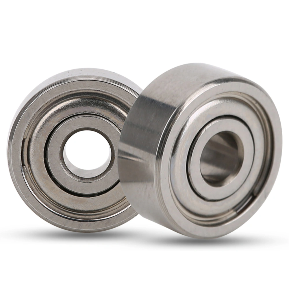 2pcs Knitting Machine Metal Machine Head Pulley Roller for Silver Reed SK155 SK270 SK272