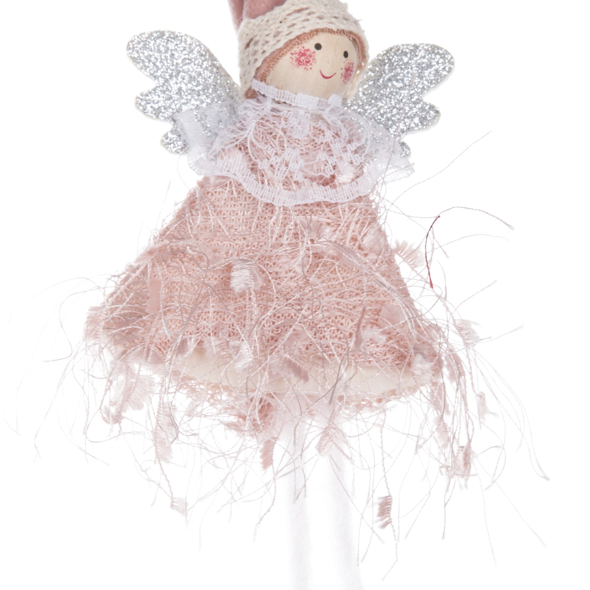 Chic Christmas Hanging Cute Doll for Tree Decoration Pendant