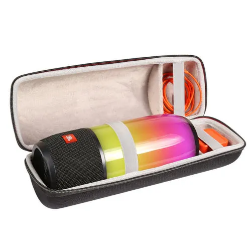 EVA Hard Storage Case, Universal Travel Carry Bag for JBL Charge