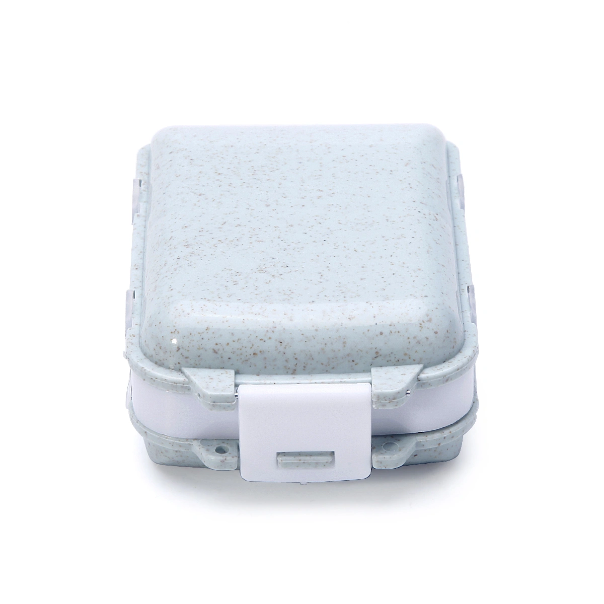 Pill Case, Small Medicine Box Pill Case Storage Box Ditty-Bag