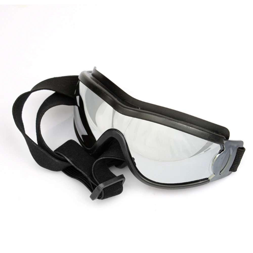 Pet Dog UV Sunglasses, Sun Glasses Swimming Goggles Eye Protection