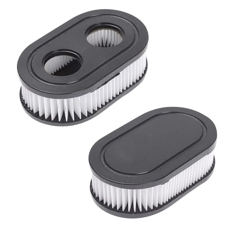 Garden Lawn Mower Air Filter Replacement Lawn Mower Tool Parts