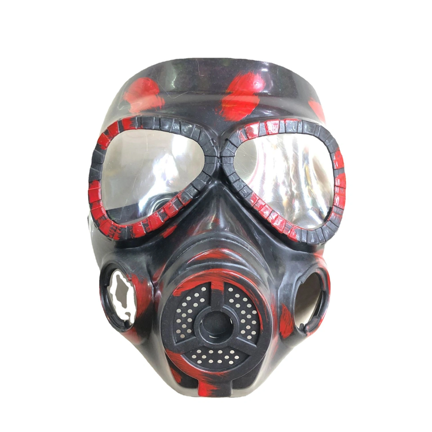 Halloween Cosplay Costumes, Zombie Crisis Radiation Workwear