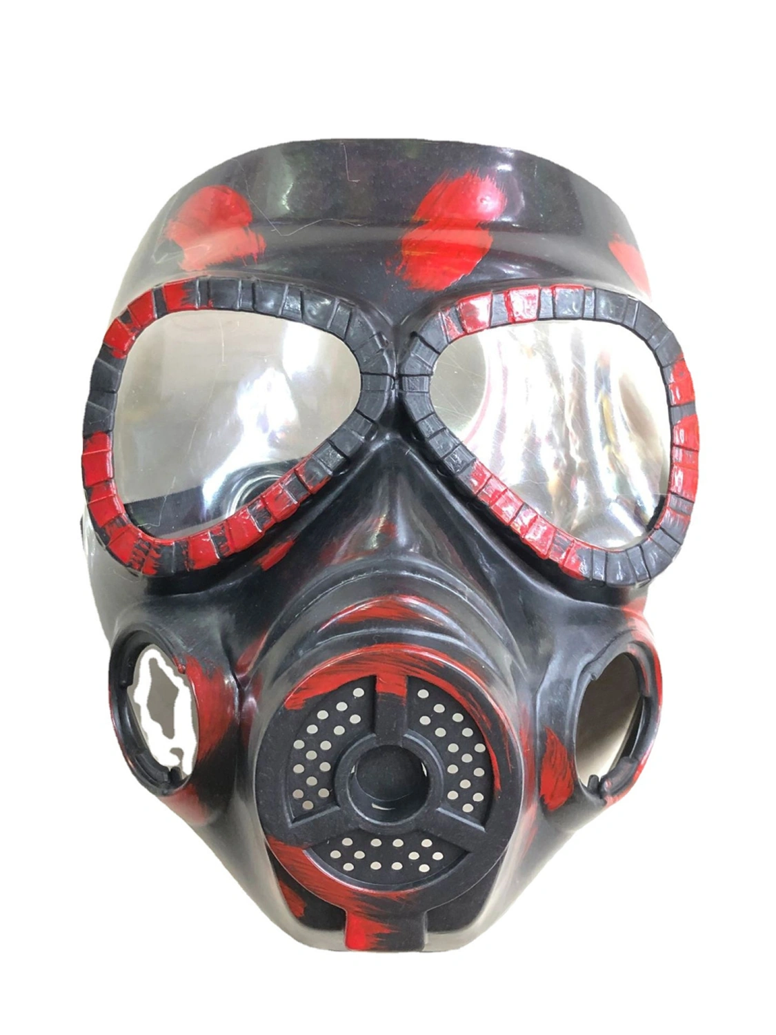 Halloween Cosplay Costumes, Zombie Crisis Radiation Workwear