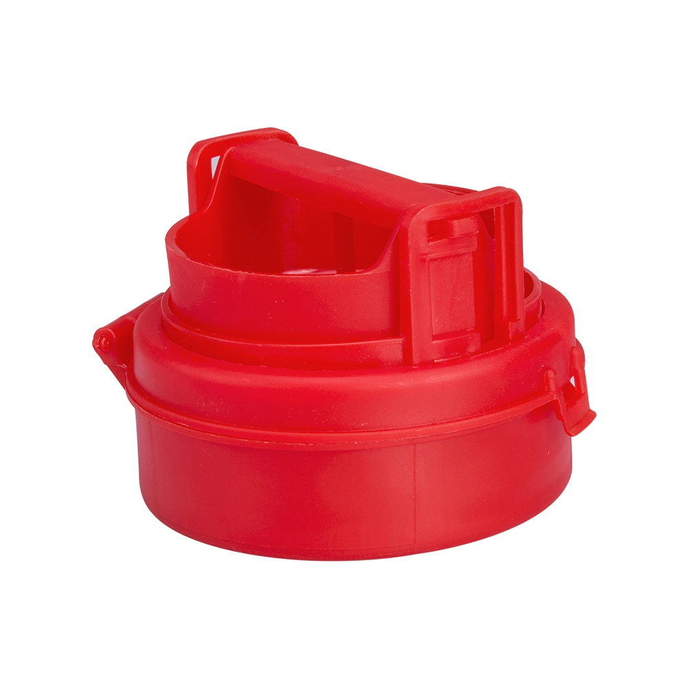 Red Hamburger Meat Patty Maker Kitchen DIY Gadget Cooking Tools