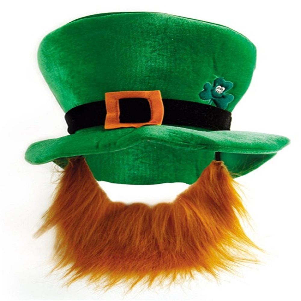 St. Patricks Day Costume Accessories Set
    Fun design