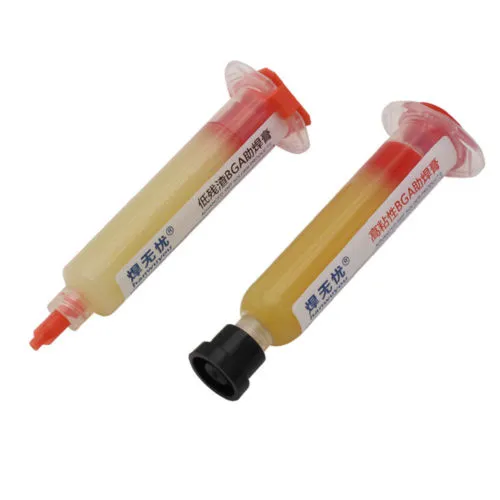 Advanced Solder Soldering Paste Flux Grease High Viscosity Flux