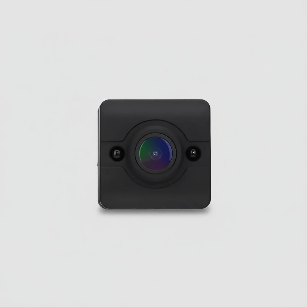 1080P HD DV Camera, Camcorder Mini Camera IR Night Vision Action Video