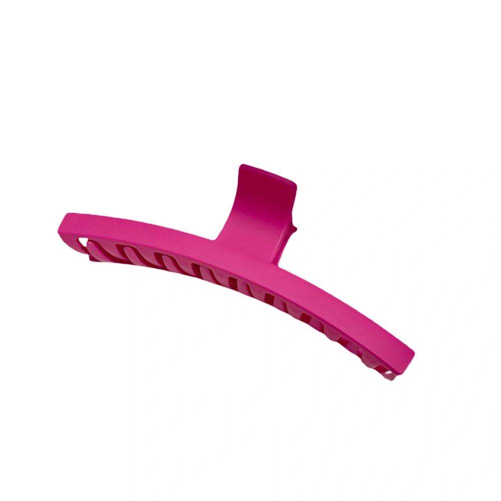 Large Hair Claw Clips for Women Girls Non-Slip Matte Hair Clips