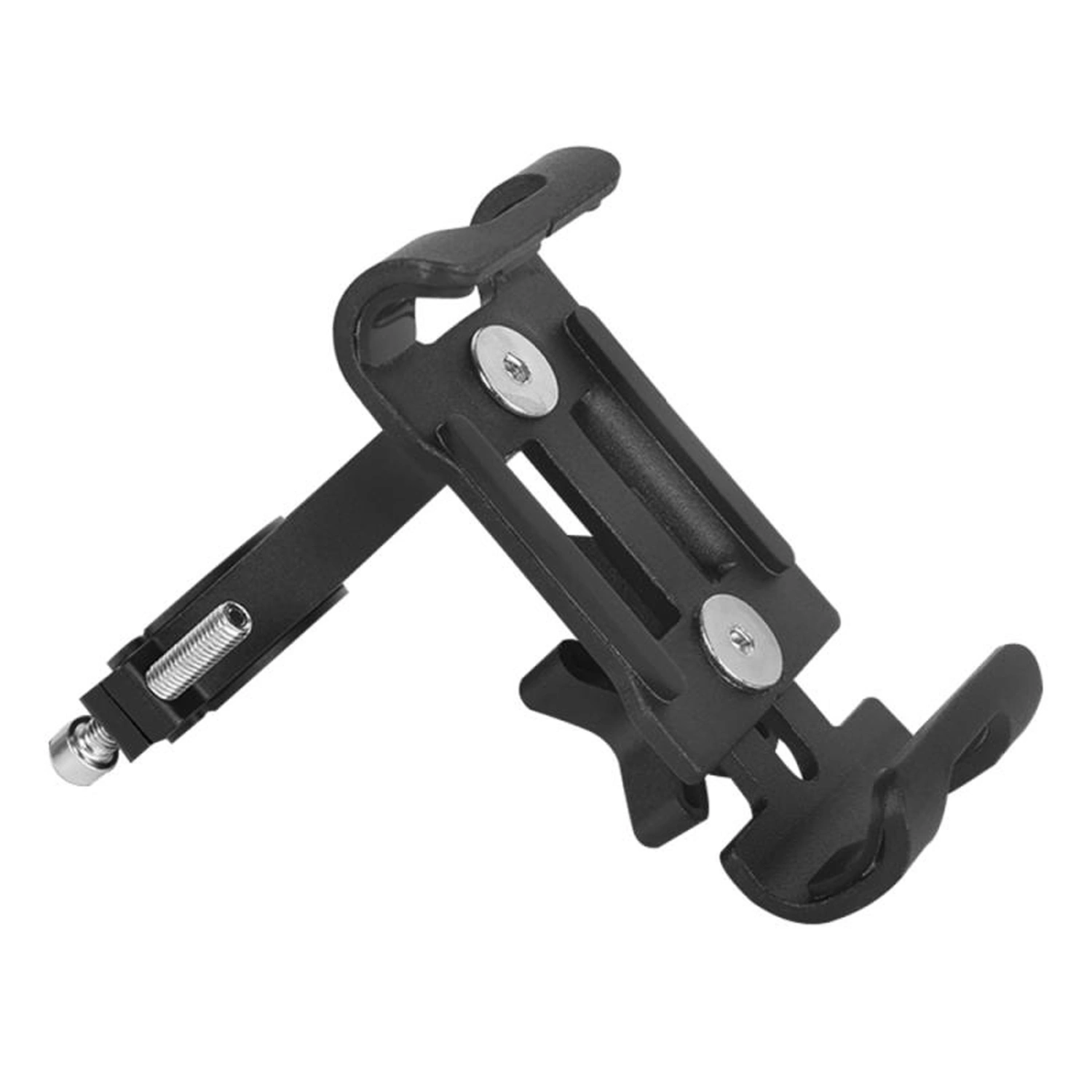 Aluminum Alloy Bike Handlebar Phone Cell Mount Bicycle Holder Bracket