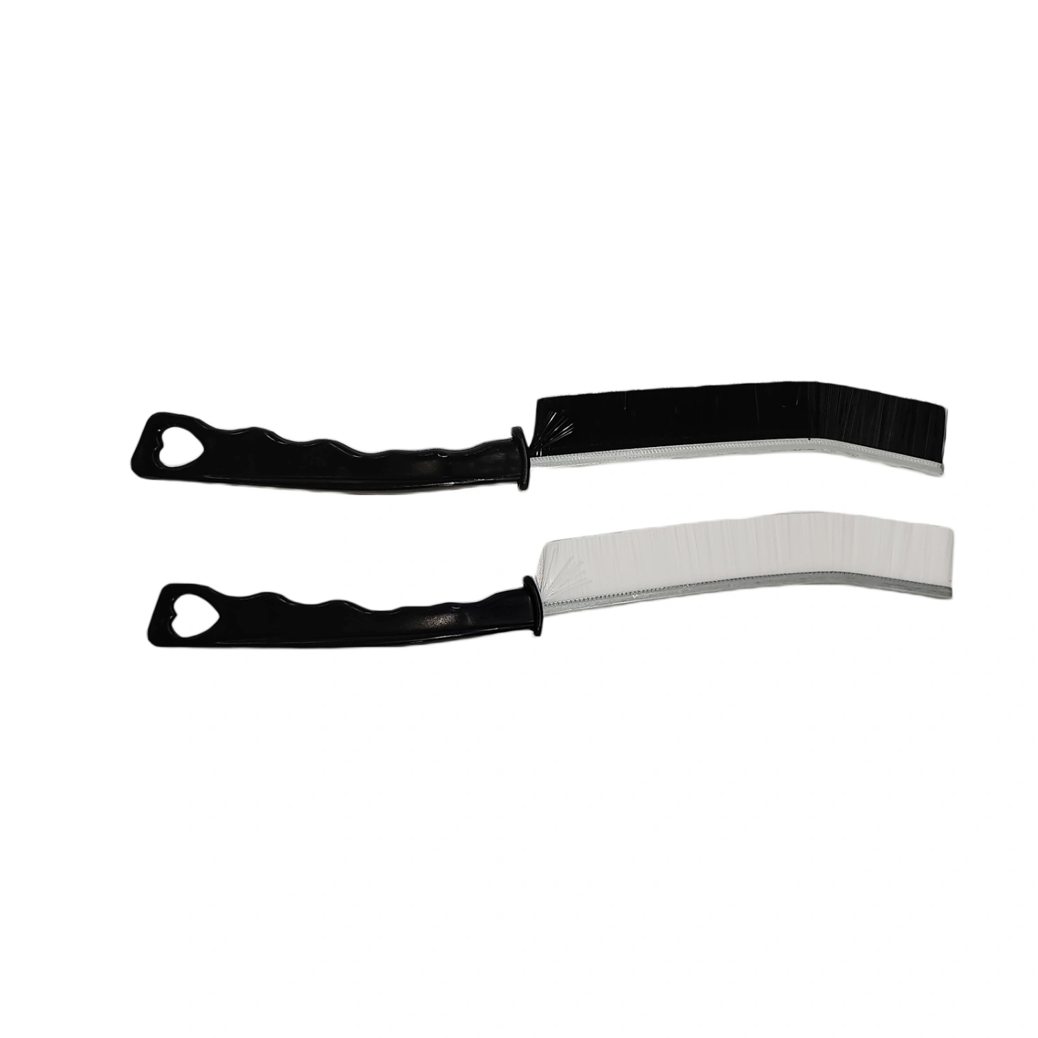 Grout Cleaner All-Around Gap Cleaning Brush Hard-Bristle Crevice Brush