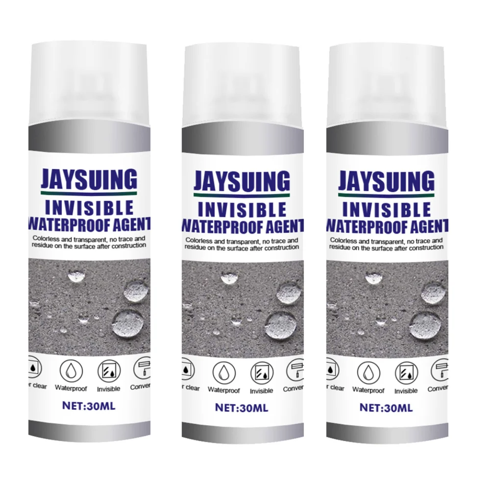 Permeable Invisible Waterproof Agent, Toilet Tile Waterproof Coating