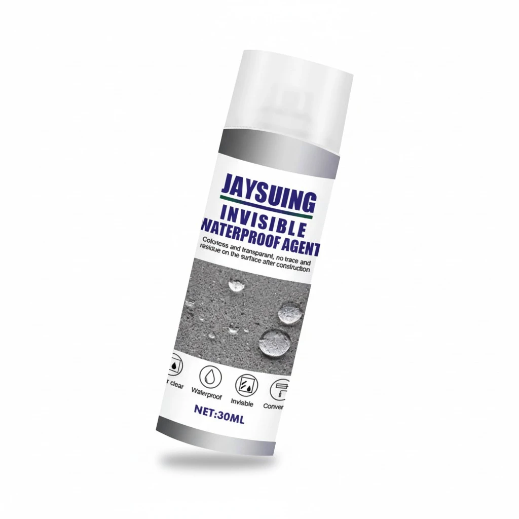 Permeable Invisible Waterproof Agent, Toilet Tile Waterproof Coating
