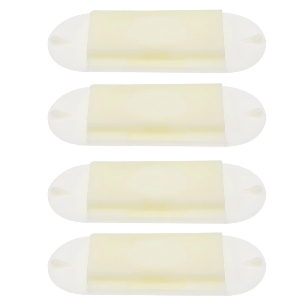 4PCS Bee Escape Equipment Beehive Nest Door Beekeepers Beekeeping Tools