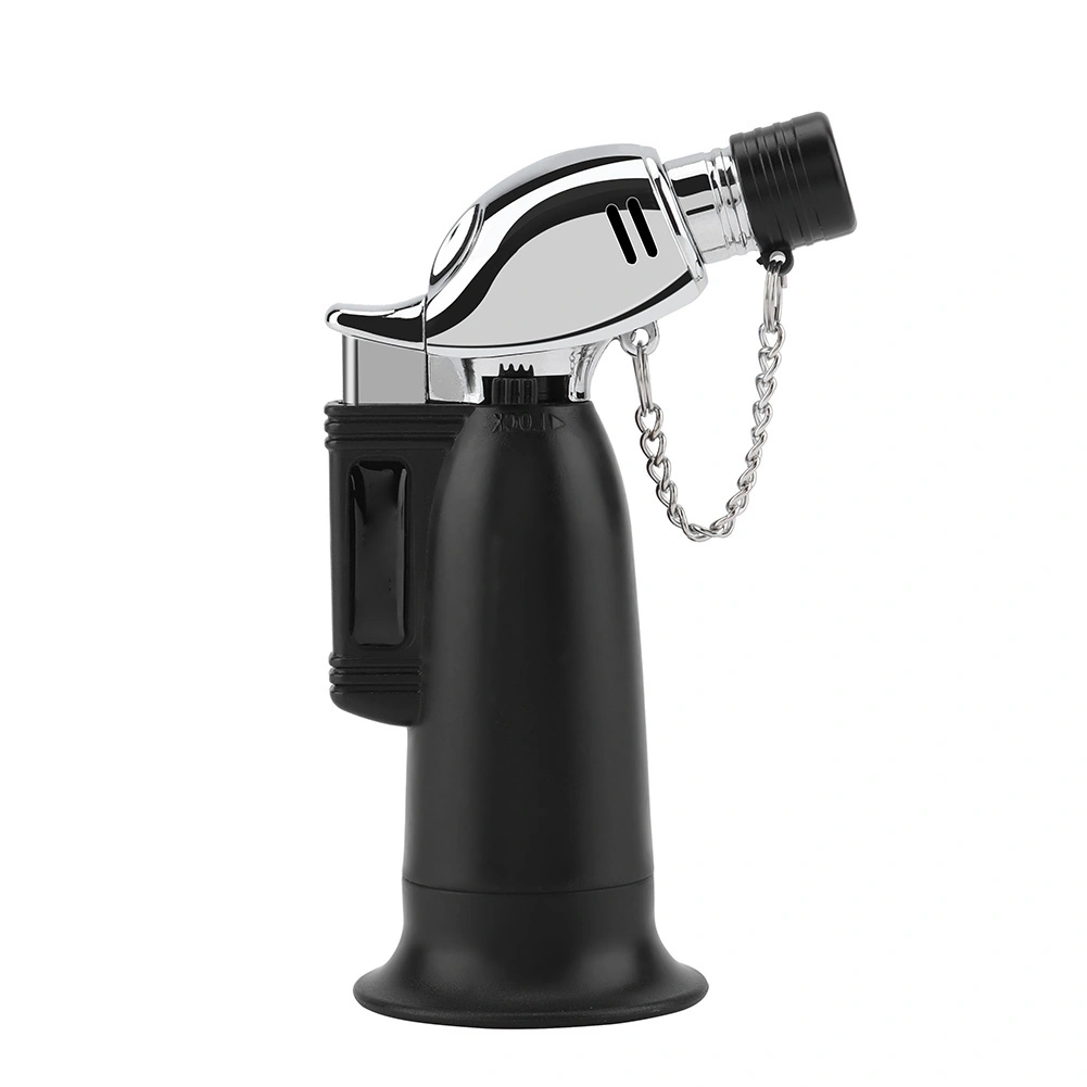 1300℃ Electric Windproof Gas Lighter Fire Starter BBQ Stove Cooker Igniter (272)