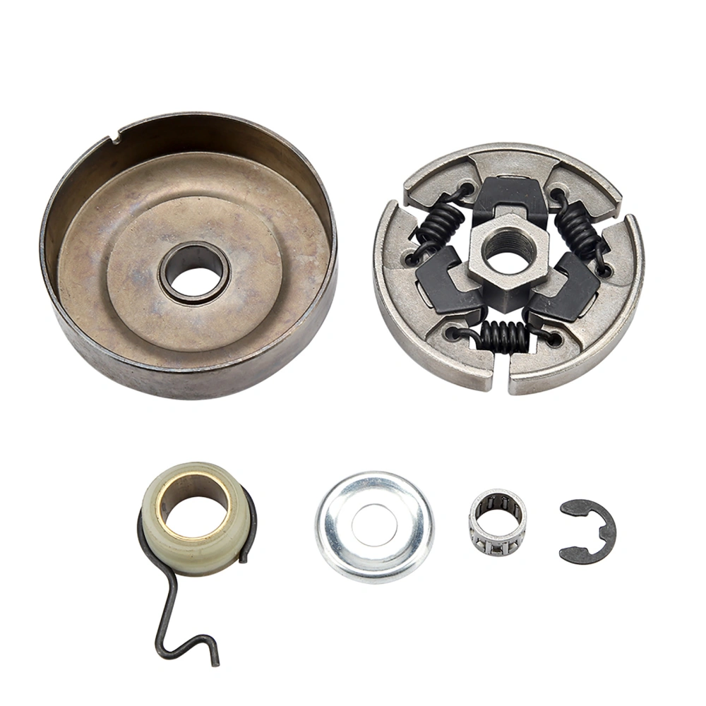 Sprocket Clutch Kit Fit for Stihl 018 023 025 MS210 MS230 MS250