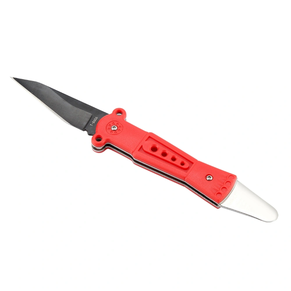 Folding Grafting Knife Pruning Cutting Knife Garden Grafting Tool