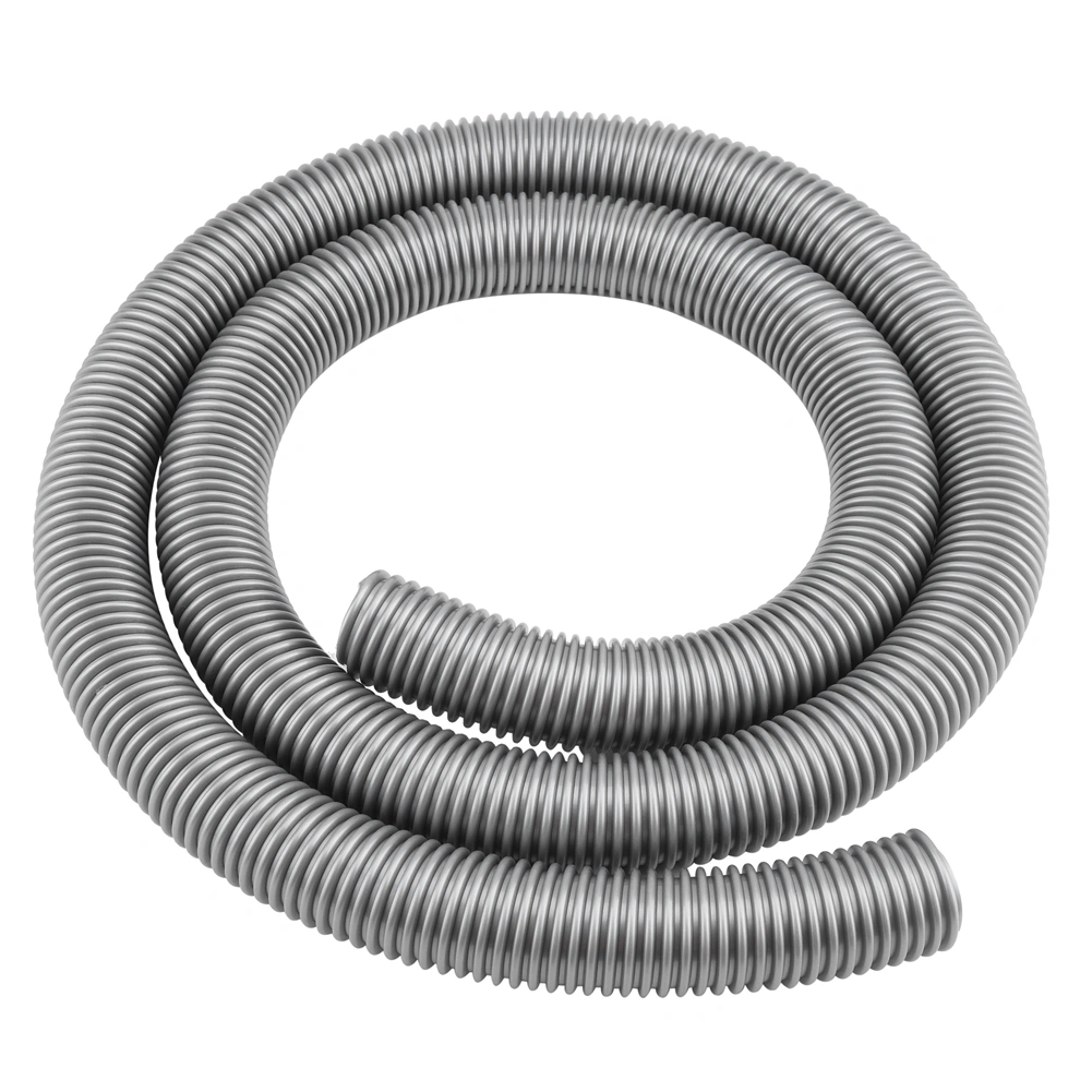 2m Flexible Hose Soft Tube Pipe Inner 32mm Outer 39mm Household Vacuum Cleaner Accessory