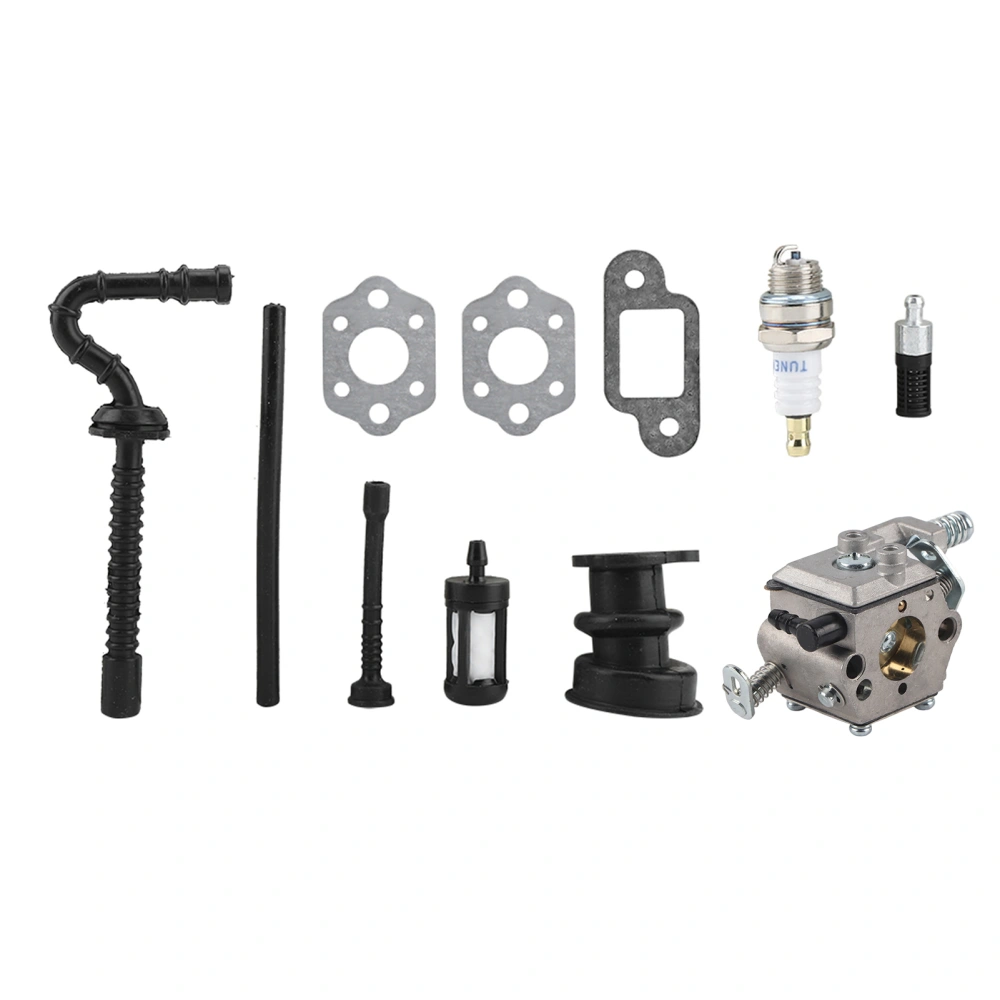 Carburetor Kit for Stihl MS210 MS230 MS250 021 023 025 Chainsaw Carb Air Filter