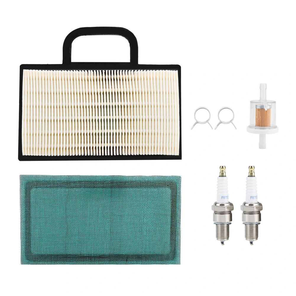 Kit Air Filter Pre Filter for 499486S 273638 5063B 18hp 22hp