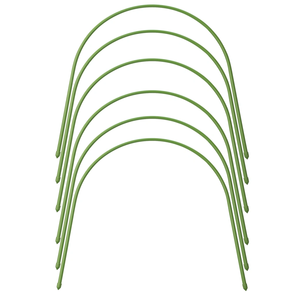 Garden Support Hoop Garden Hoops for Raised Beds