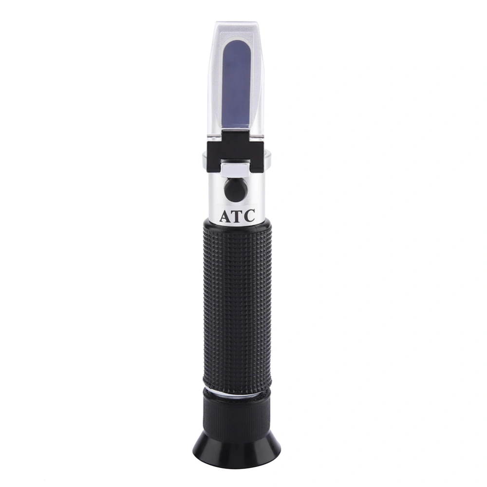 3 in 1 Clinical Refractometer Cat Dog Urine Specific Gravity Serum Protein Tester Equipment