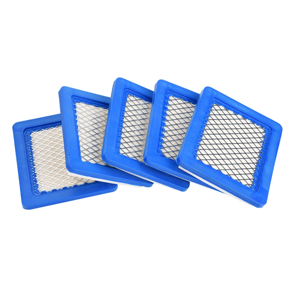 5pcs Air Filter for JOHN DEERE PT15853 for 491588 491588S 399959