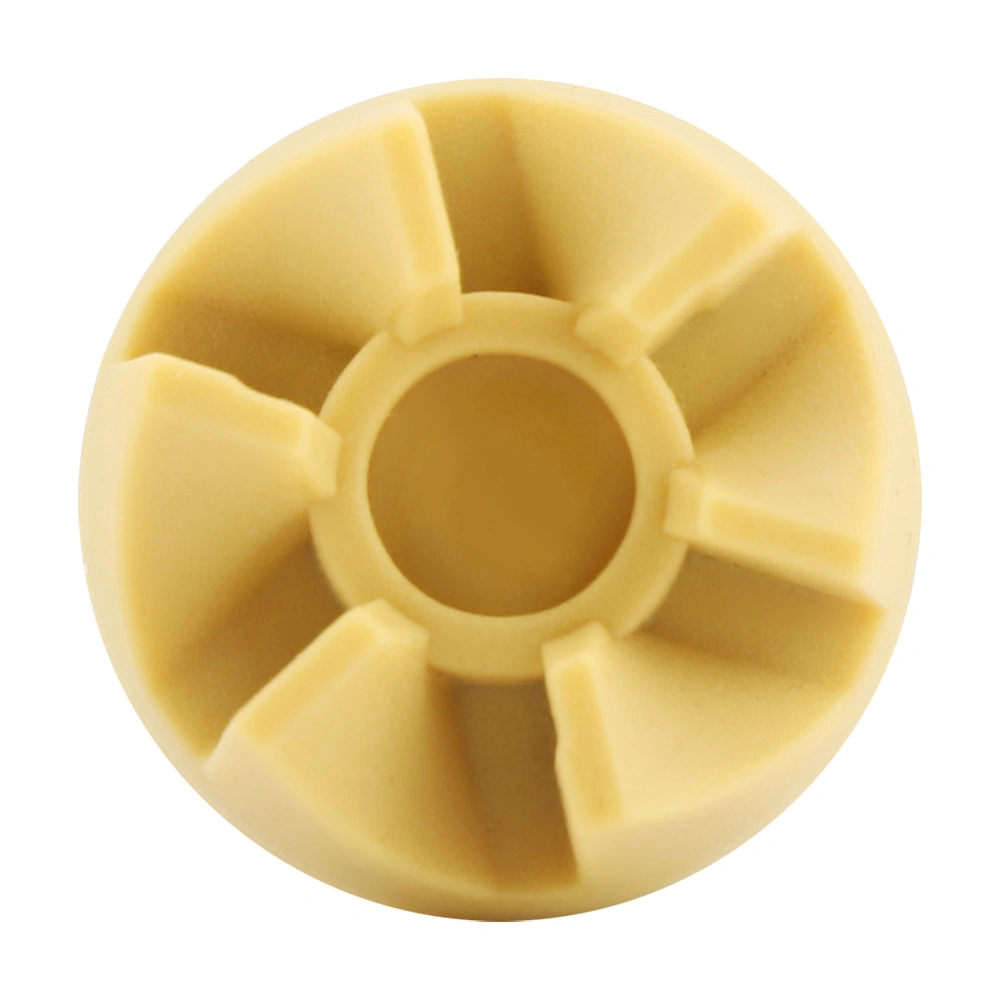 1pc Rubber Base Gear Replacement Part Accessory for Blender Fruit Juicer Mixer