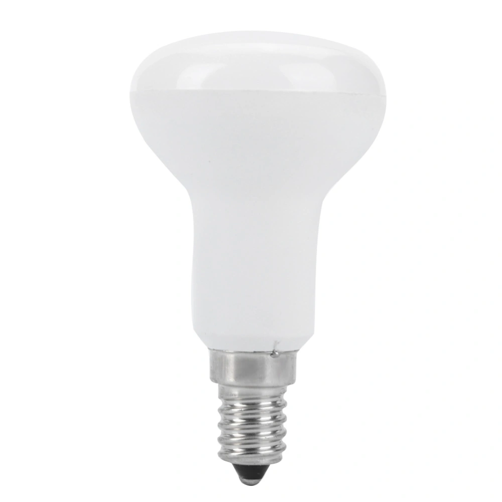 E14 LED Energy Saving Lamp 5W Indoor Display Counter Lighting Bulb 86-265V (Cold White)