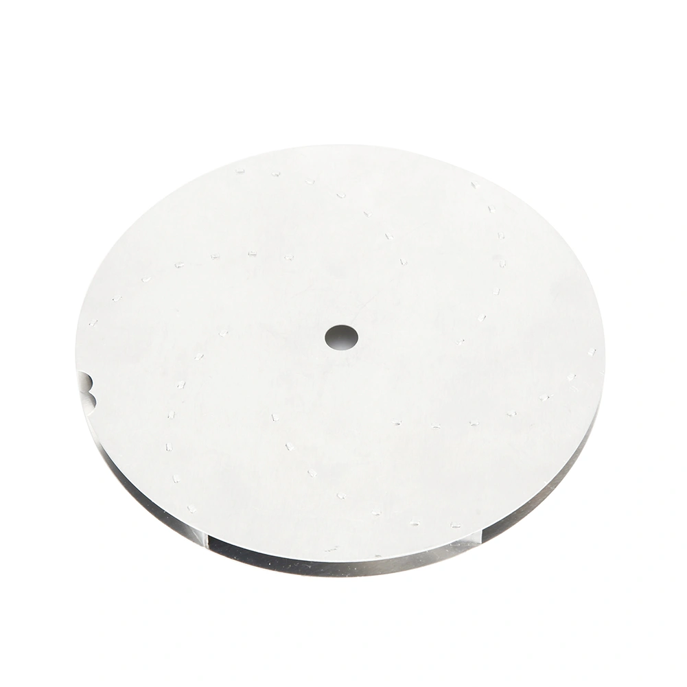 Vacuum Cleaner Rotating Fan Blade Motor Vacuum Cleaner Accessories (Diameter 125mm)