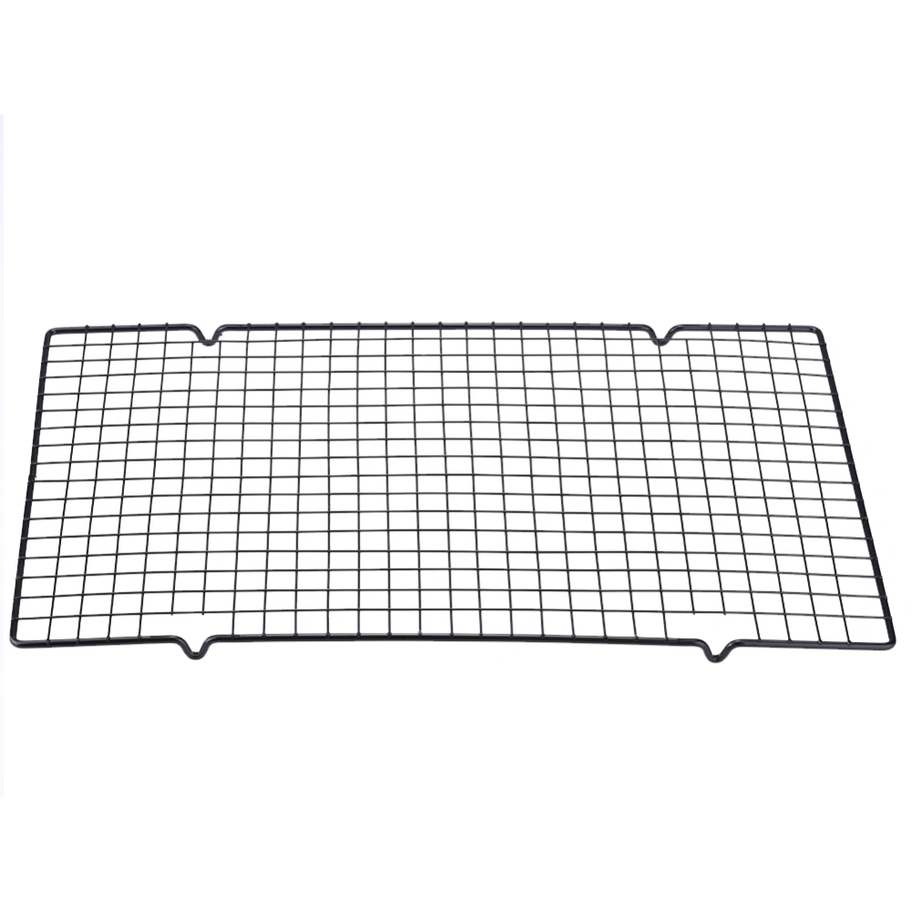 Nonstick Cooling Rack Cooling Grid Griddle For Biscuit Cookie Bread Baking Cake