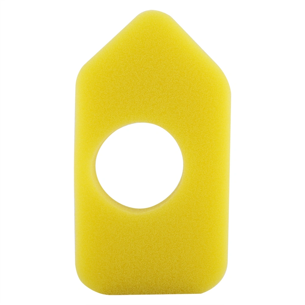 10PCS Air Filter Yellow Foam Replacement For 986434