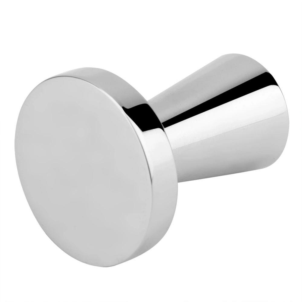 Stainless Steel Coffee Tamper Espresso Tamper Coffee Bean Press