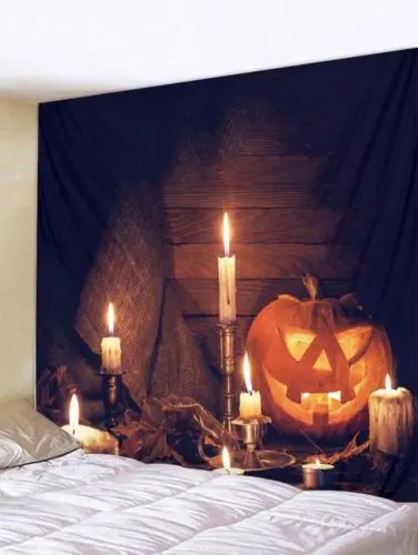 Celebrating Indoor Outdoor Decorative Blanket with Different Patterns