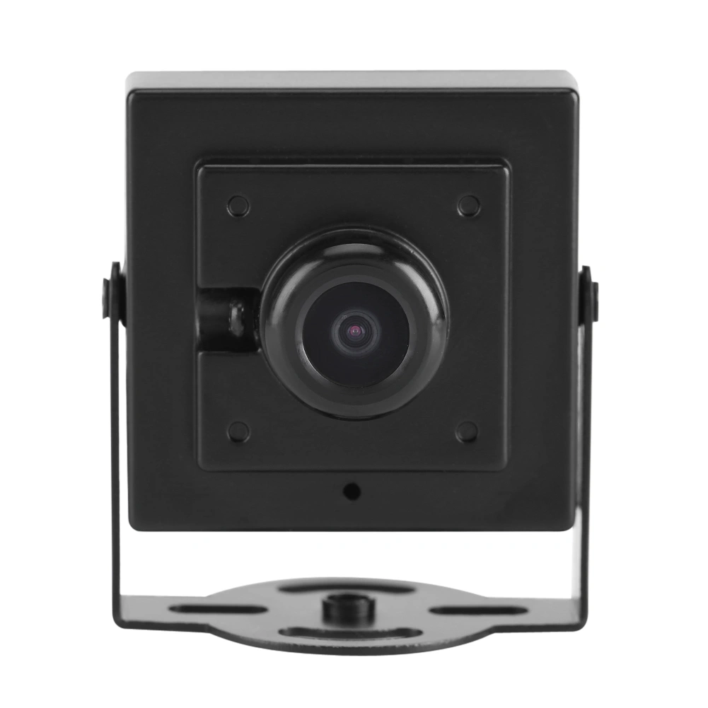 Mini HD 700TVL 100° Wide Angle 2.1mm Lens Security Camera Day Indoor Outdoor Home Office Use