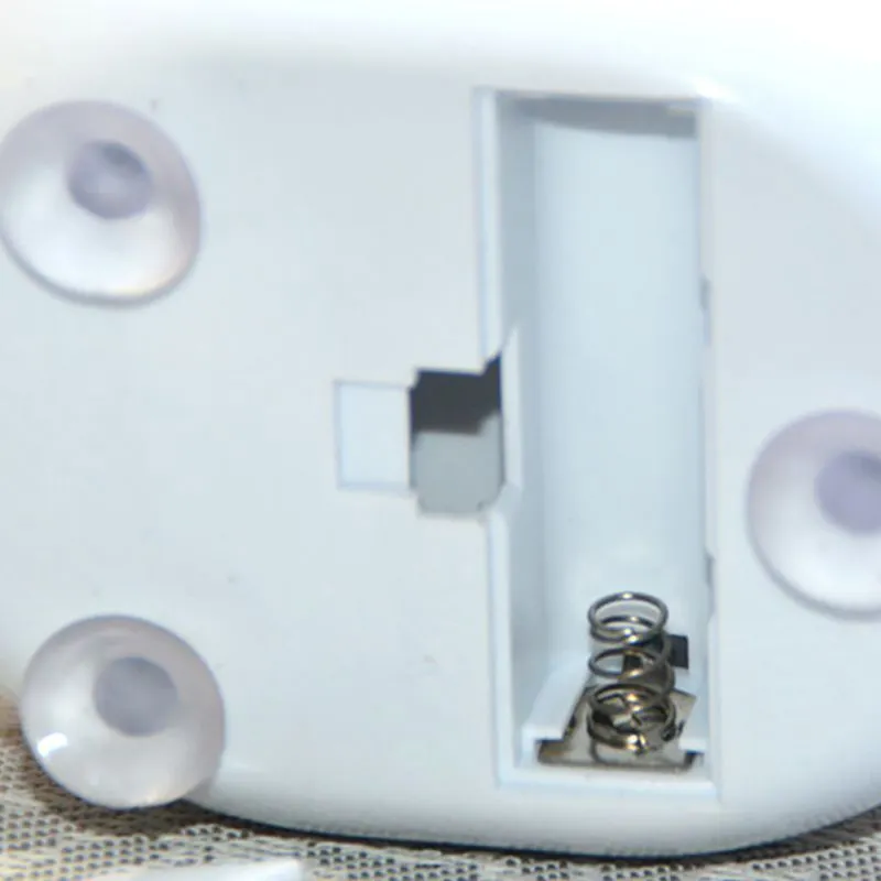 Ultrasonic Mini Cleaner Jewelry Glasses Watch Denture Cleaner