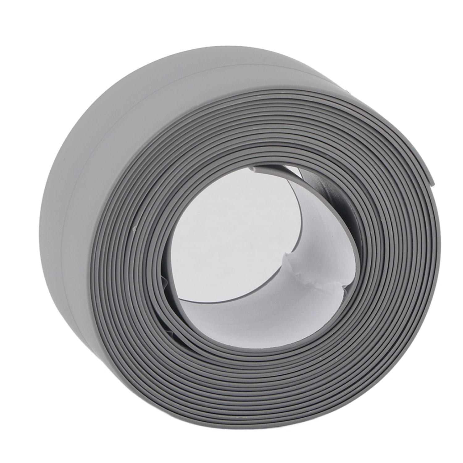 Waterproof Self Adhesive Wall Sealing Strip Tape for Bathroom Basin Kitchen Sink 22mm*3.2m