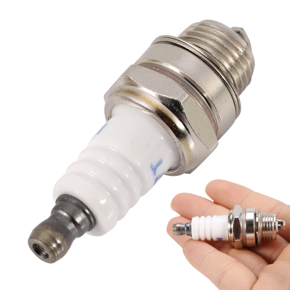 55 * 22mm Chainsaw Lawn Mower Spark Plug Small Engine Accessory For Briggs & Stratton Motors