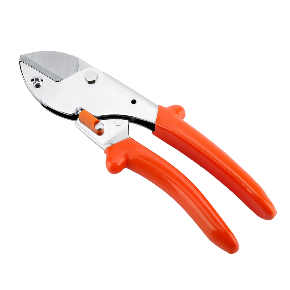 Pruning Snip Gardening Hand Pruning Shears SK‑5 Steel Blades Pruner Scissor Branches Cutter