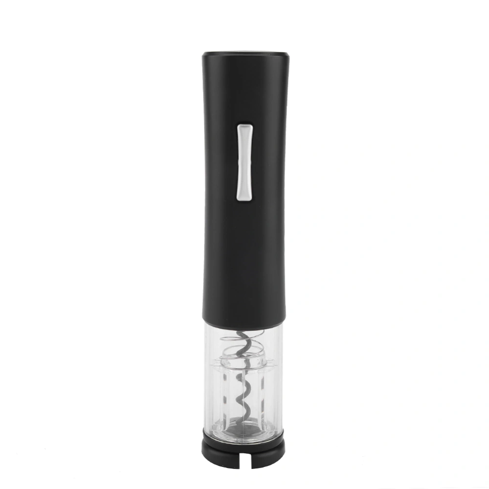 Household ABS Electric Wine Opener Bottle Opener Corkscrew (Battery Not Included)