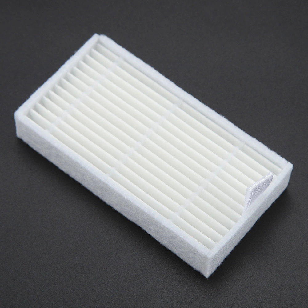 10Pcs Filter for ILIFE v1 v5 v5s v3 Robot Vacuum Cleaner Replacement Parts