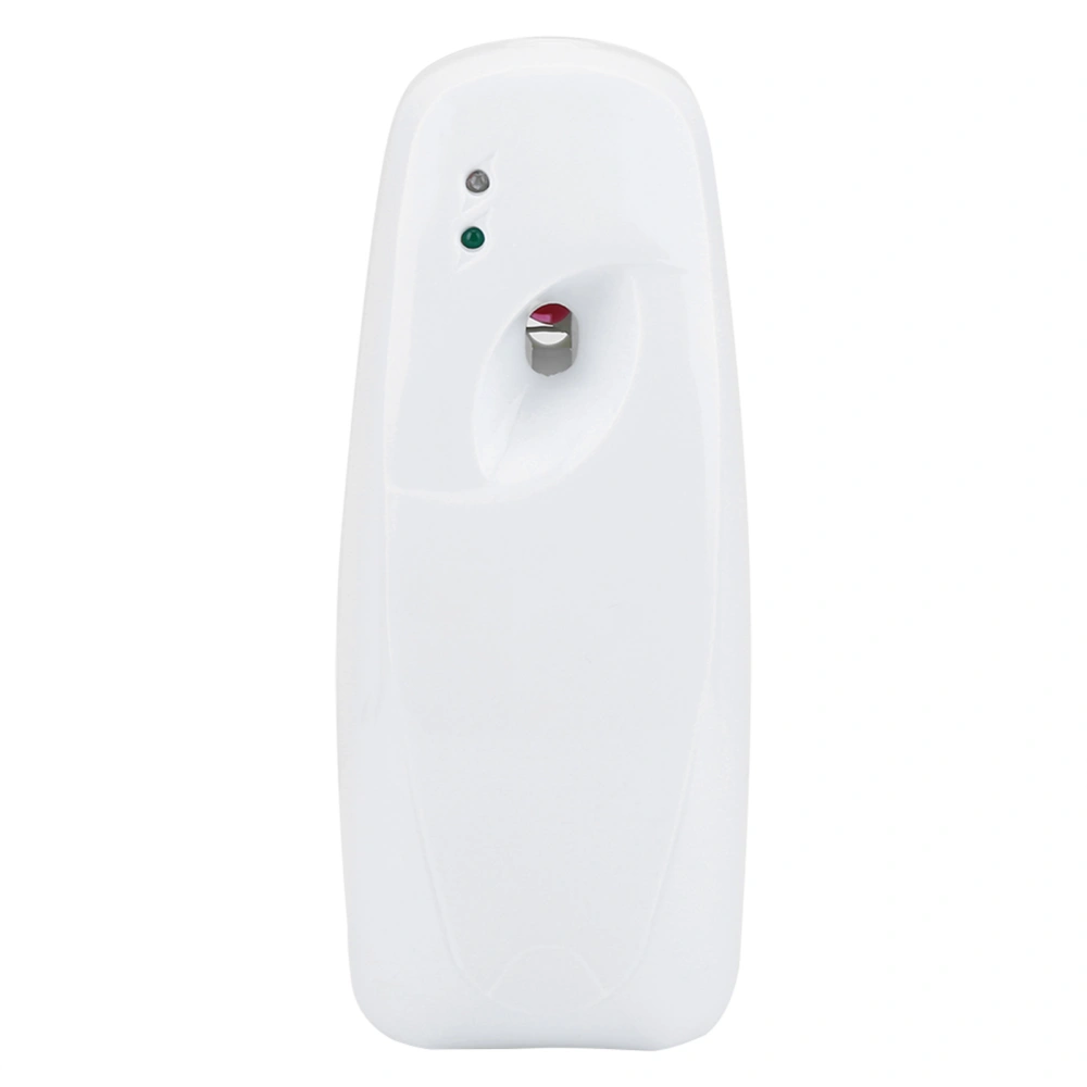 Home Indoor Wall Mounted Automatic Adjustable Air Freshener Fragrance Aerosol Spray Dispenser