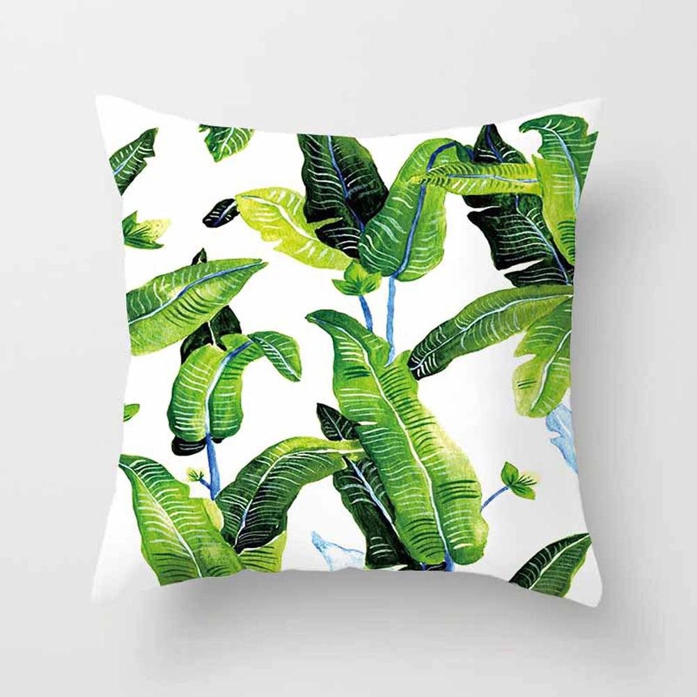 Vintage Household Bedding Covers, Casual Square Decoration Pillow Cases