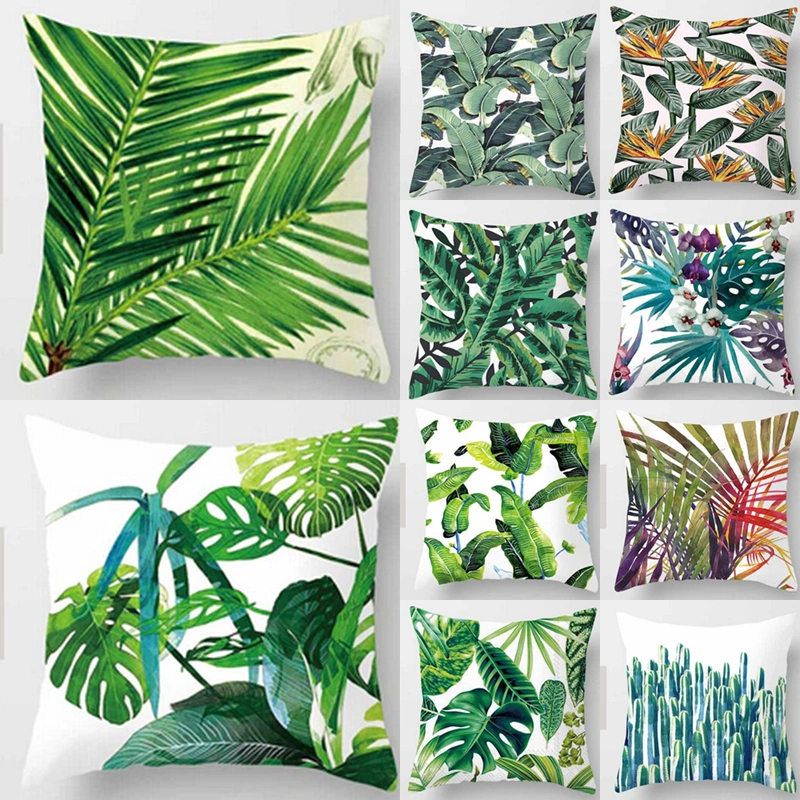 Vintage Household Bedding Covers, Casual Square Decoration Pillow Cases