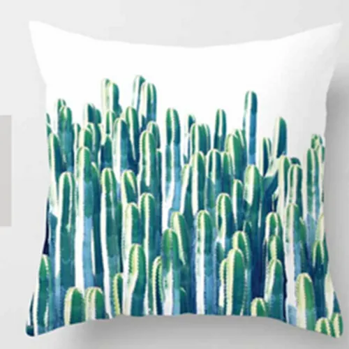 Vintage Household Bedding Covers, Casual Square Decoration Pillow Cases