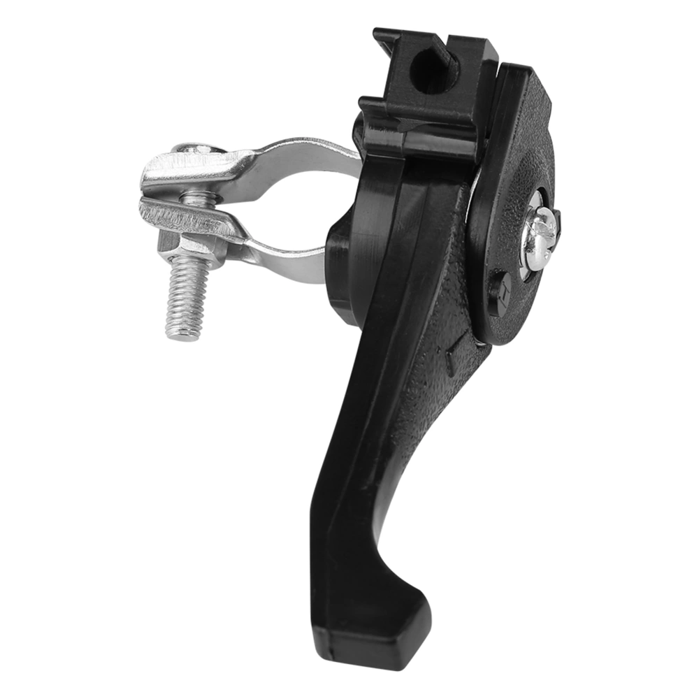 Universal Lawnmower Throttle Lever Fit for 19mm Handlebar Garden Agriculture Supply