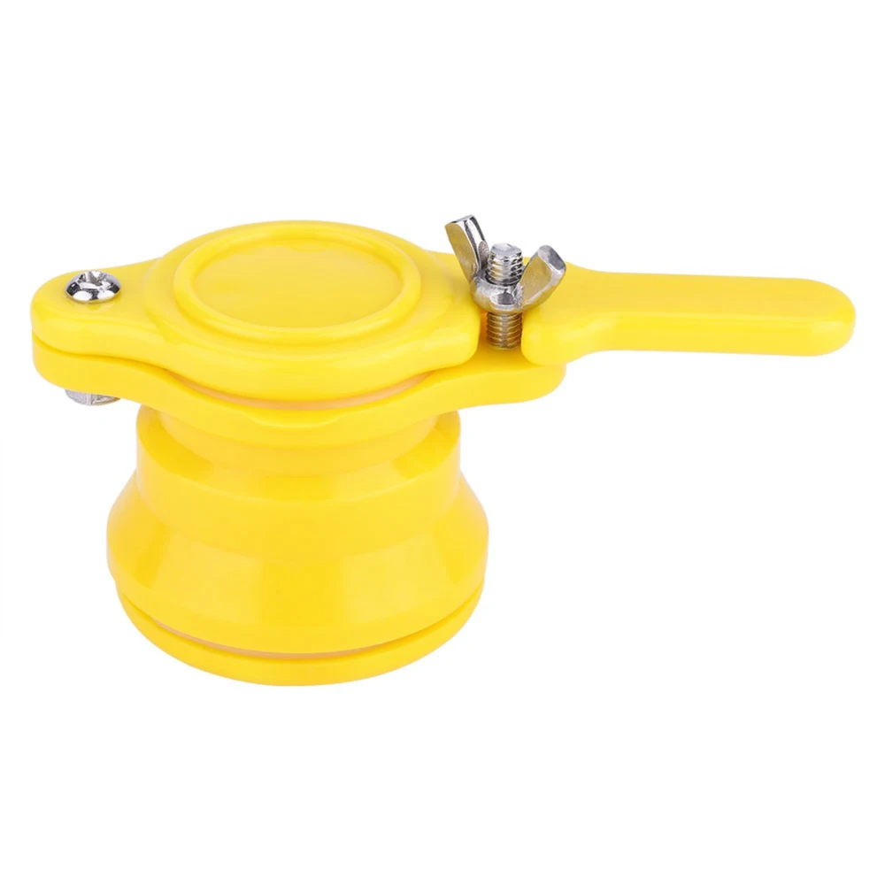 Bee Honey Tap Gate Valve Tool Beekeeping Extractor Bottling Equipment